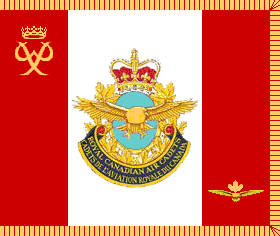 [Air Cadet Flag]